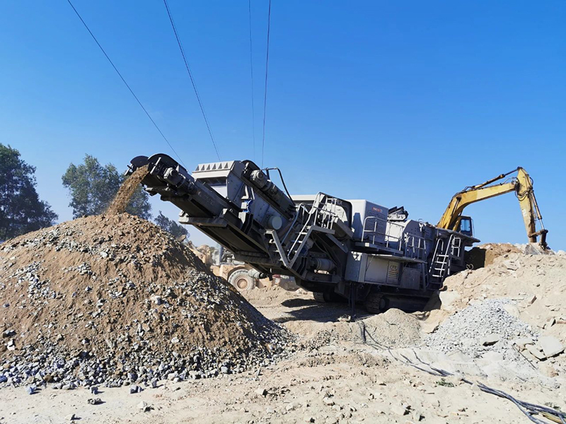 政策加持，建筑垃圾資源化利用前景廣闊，大有可為